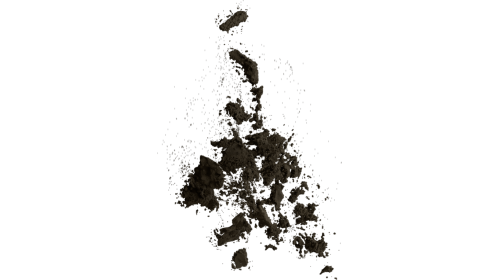 (4K) Negative Gravity Dirt 19