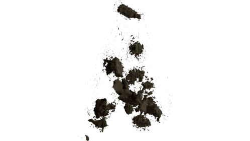 (4K) Negative Gravity Dirt 20