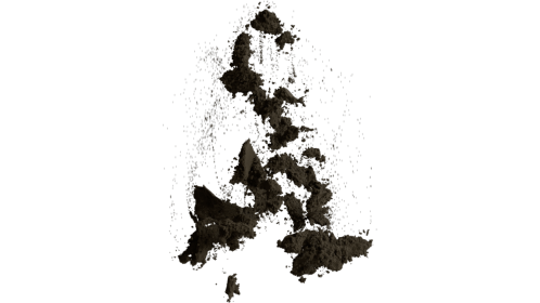 (4K) Negative Gravity Dirt 28