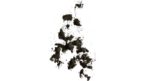 (4K) Negative Gravity Dirt 29