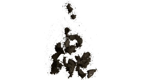 (4K) Negative Gravity Dirt 35