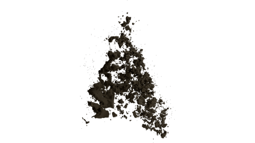 (4K) Negative Gravity Dirt 4