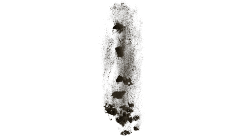 (4K) Negative Gravity Dirt 41
