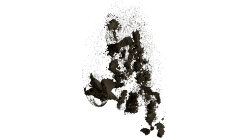 (4K) Negative Gravity Dirt 42