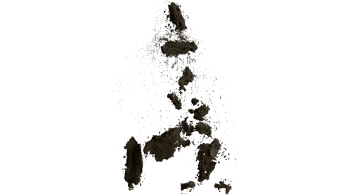 (4K) Negative Gravity Dirt 43