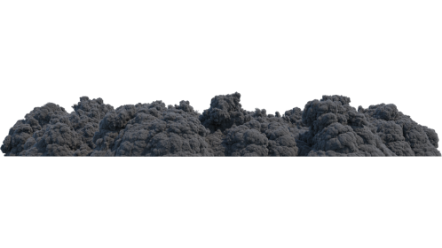 (4K) Nuclear Shockwave 1 A