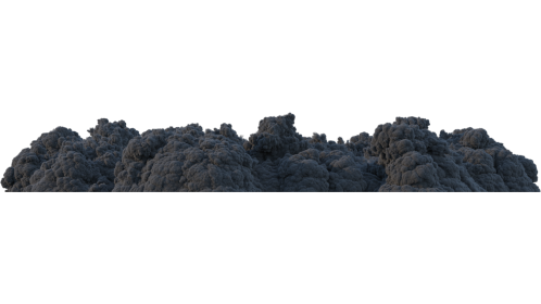 (4K) Nuclear Shockwave 1 B