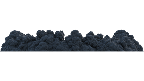 (4K) Nuclear Shockwave 1 C