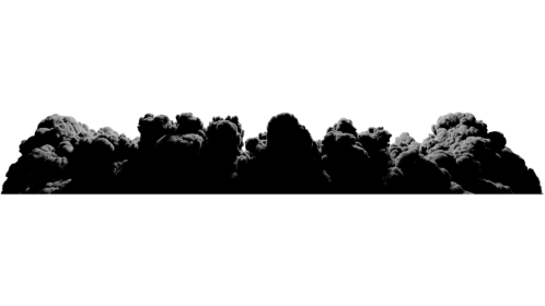 (4K) Nuclear Shockwave 1 Light