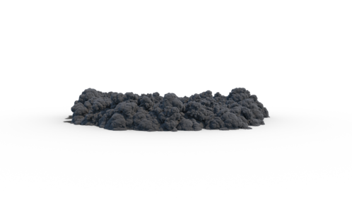 (4K) Nuclear Shockwave 5