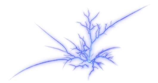 (4K) Overcharged Electricity 1