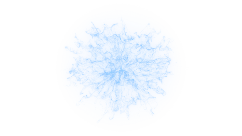 (4K) Particle Shockwave Vacuum