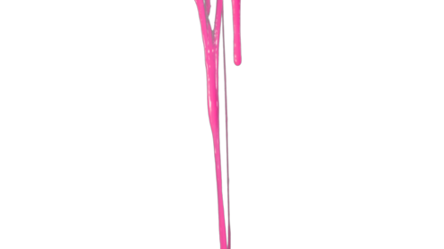 (4K) Pink Slime Drip 06