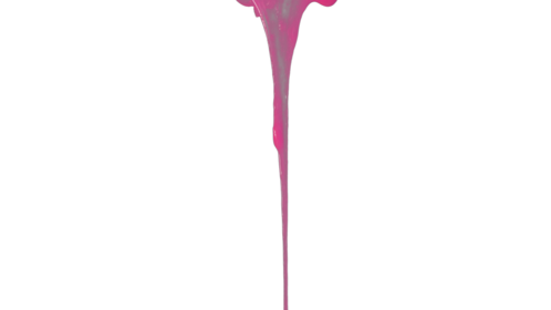 (4K) Pink Slime Drip 07