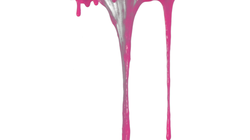 (4K) Pink Slime Drip 08