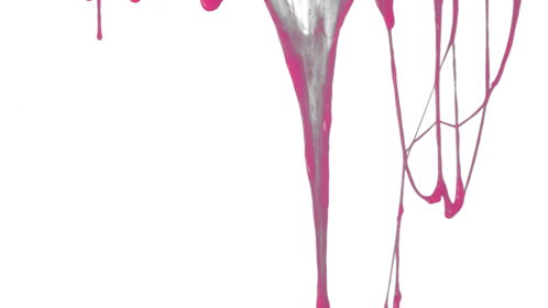 (4K) Pink Slime Drip 10