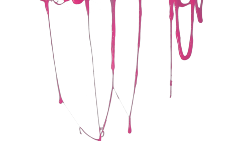 (4K) Pink Slime Drip 11