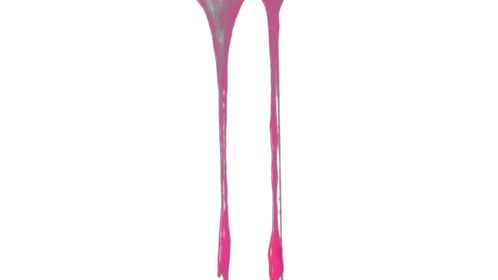 (4K) Pink Slime Drip 12