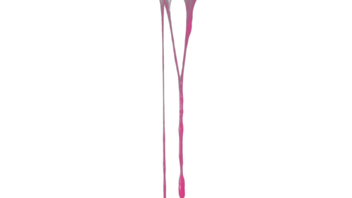 (4K) Pink Slime Drip 13