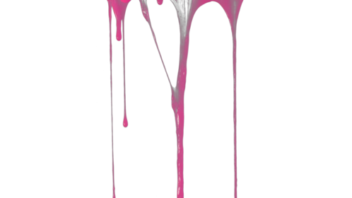 (4K) Pink Slime Drip 14