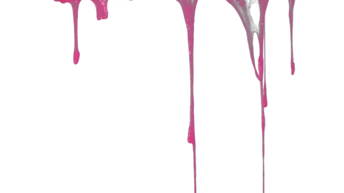 (4K) Pink Slime Drip 15