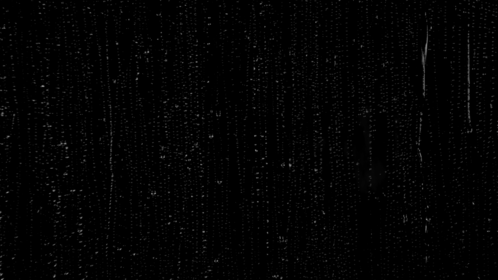 (4K) Rain On Window 11