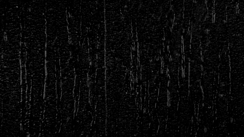 (4K) Rain On Window 15