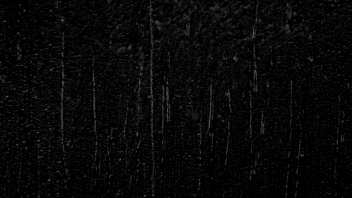 (4K) Rain On Window 16
