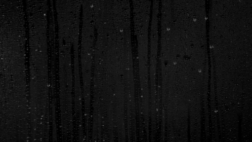 (4K) Rain On Window 20
