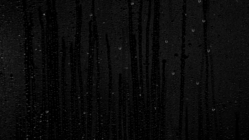 (4K) Rain On Window 21