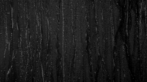 (4K) Rain On Window 23