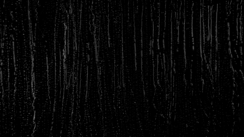 (4K) Rain On Window 5