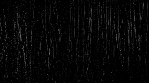 (4K) Rain On Window 7