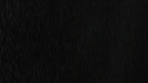 (4K) Real Heavy Rain 1