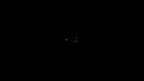 (4K) Real Raindrop Splash 3