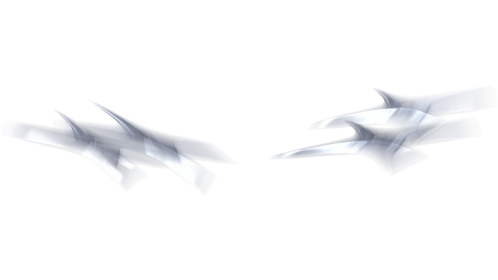 (4K) Shurikens Pov Throw 3