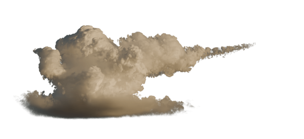 (4K) Sky Cloud Impact 11