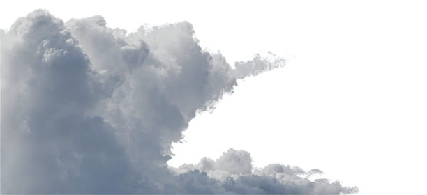 (4K) Sky Cloud Impact 8