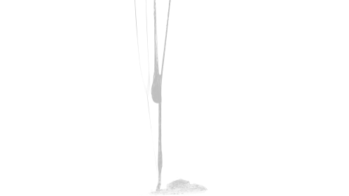 (4K) Slime Surface Drop 12