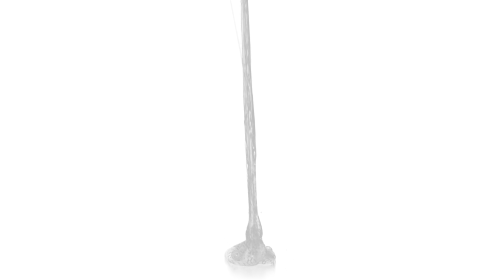 (4K) Slime Surface Drop 2