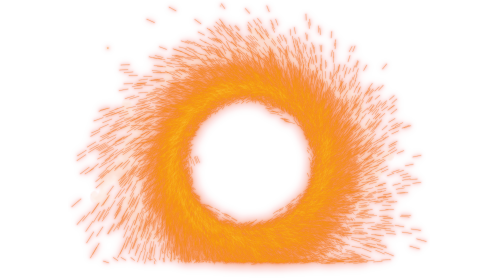 (4K) Spark Portal Front 2