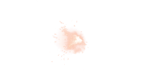 (4K) Sparks Bullet Impact 1