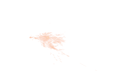 (4K) Sparks Bullet Impact 13
