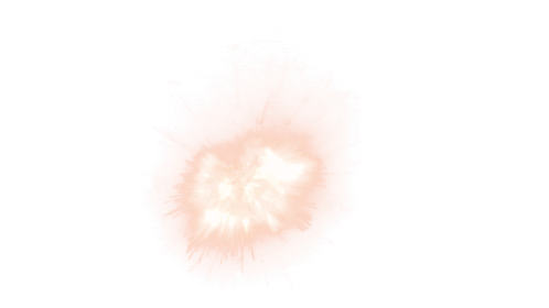 (4K) Sparks Bullet Impact 30