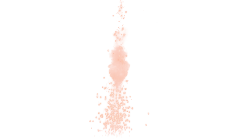 (4K) Sparks Burst Falling 8