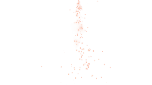 (4K) Sparks Burst Falling 9