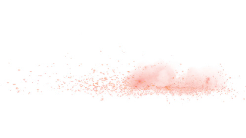 (4K) Sparks Burst Ground Wide 10