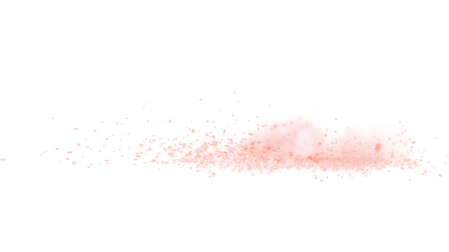 (4K) Sparks Burst Ground Wide 9