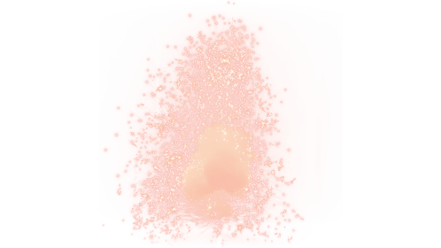 (4K) Sparks Burst Up 1