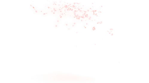 (4K) Sparks Constant Falling 1